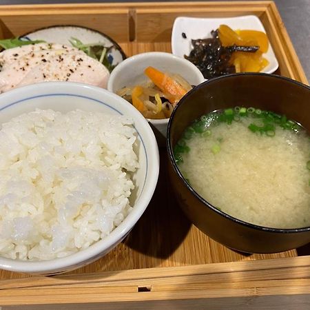 Hotel&Hostel Haru 鹿屋市 外观 照片