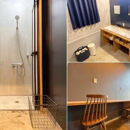 Hotel&Hostel Haru 鹿屋市 外观 照片