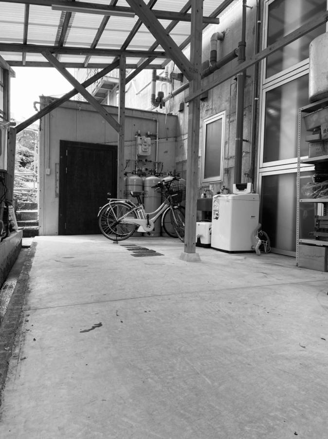 Hotel&Hostel Haru 鹿屋市 外观 照片