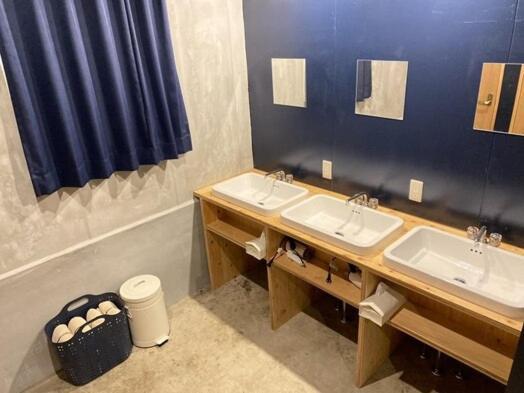 Hotel&Hostel Haru 鹿屋市 外观 照片