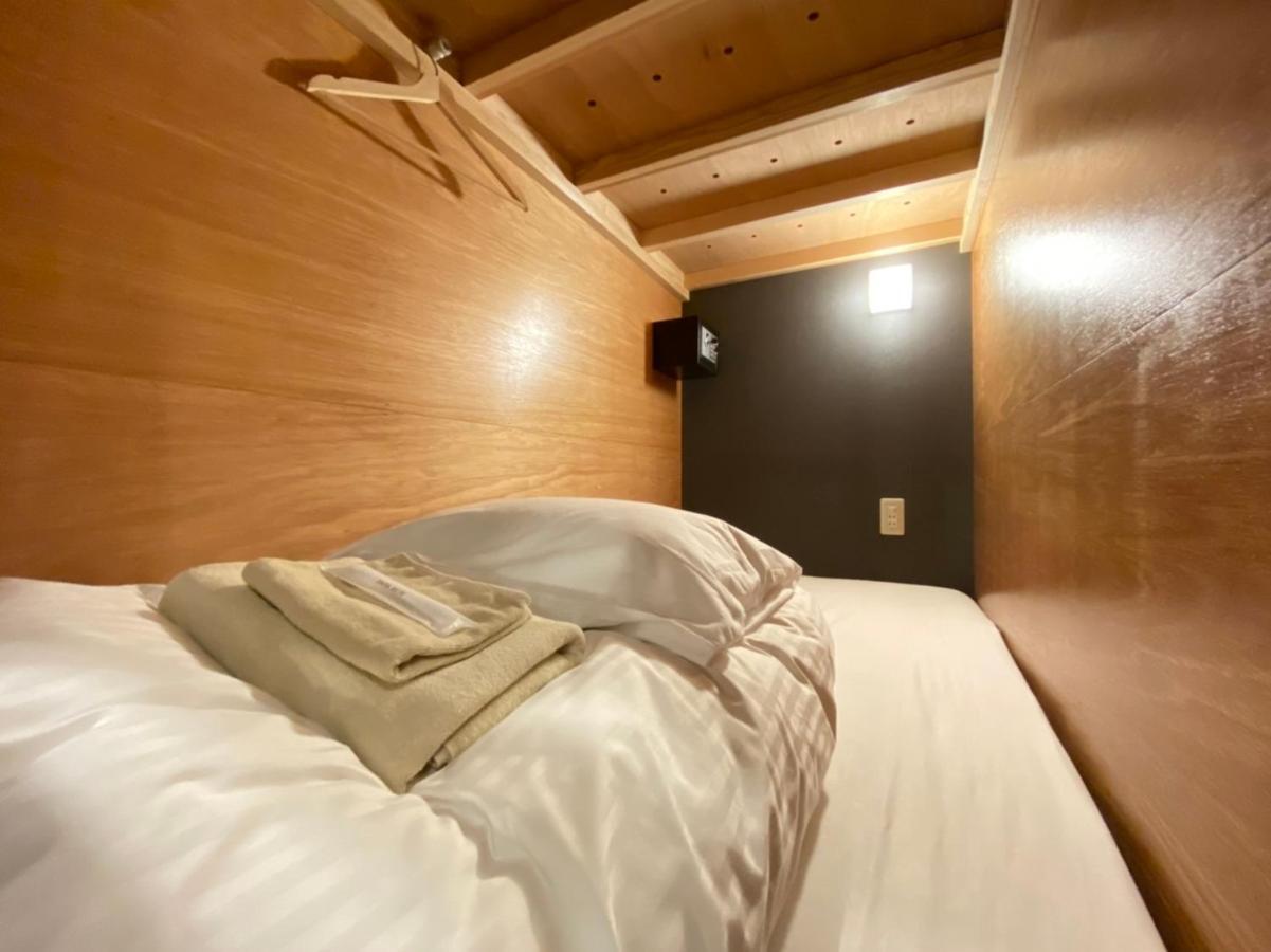 Hotel&Hostel Haru 鹿屋市 外观 照片