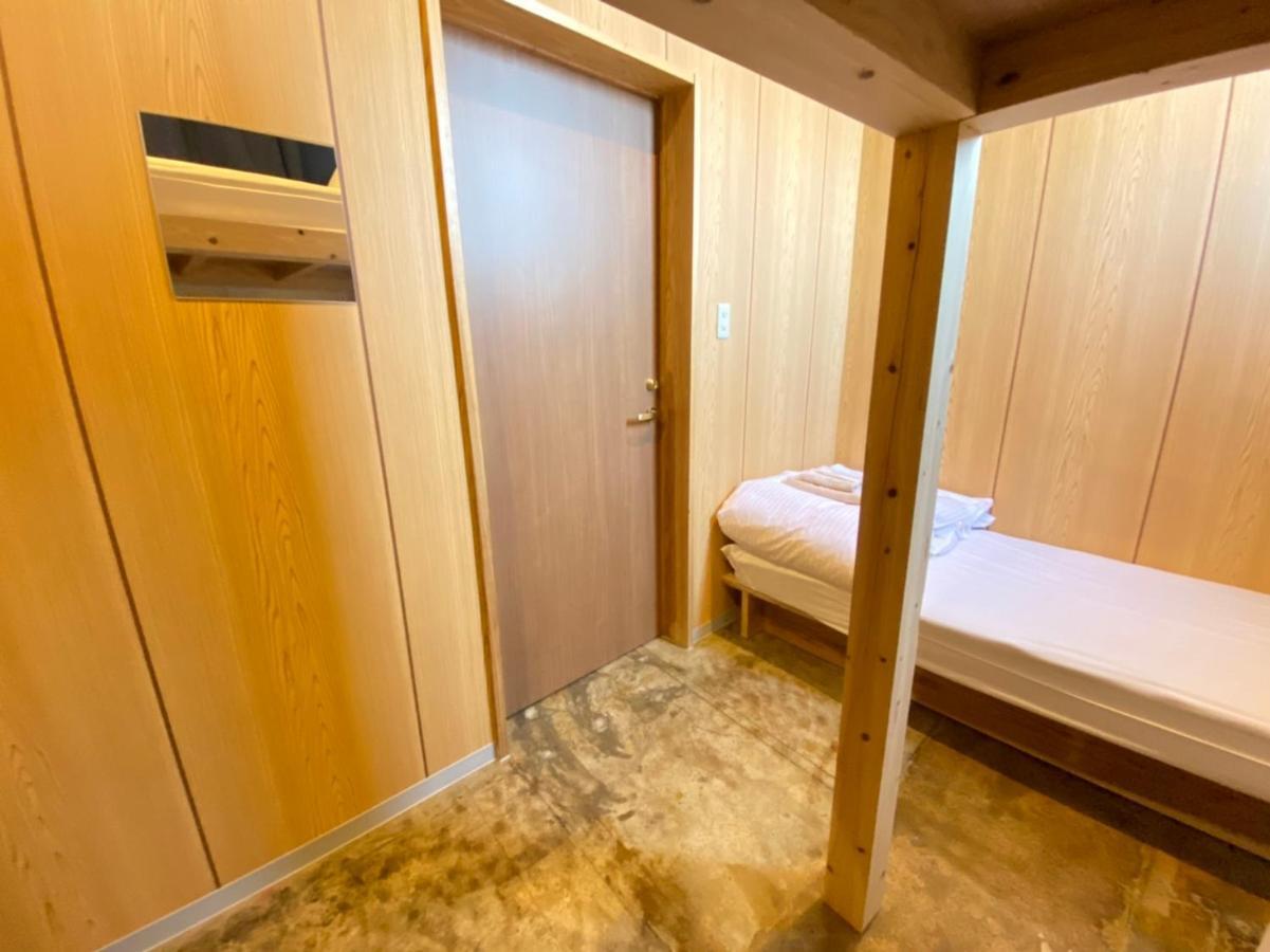 Hotel&Hostel Haru 鹿屋市 外观 照片
