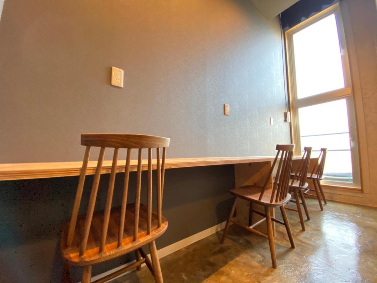 Hotel&Hostel Haru 鹿屋市 外观 照片