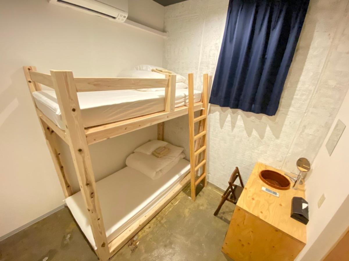 Hotel&Hostel Haru 鹿屋市 外观 照片